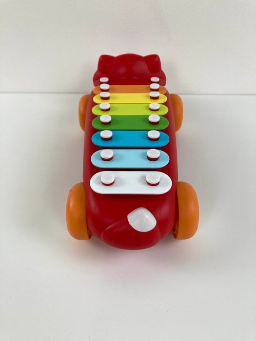secondhand Toys