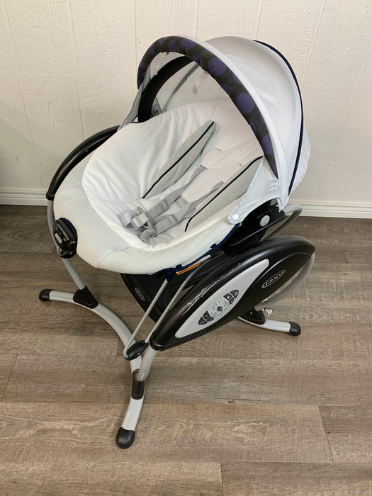 used Infant Gear