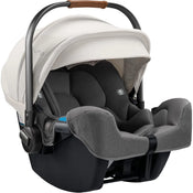 Shop Nuna PIPA rx Infant Car Seat with RELX Base, 2023, Birch at Goodbuygears