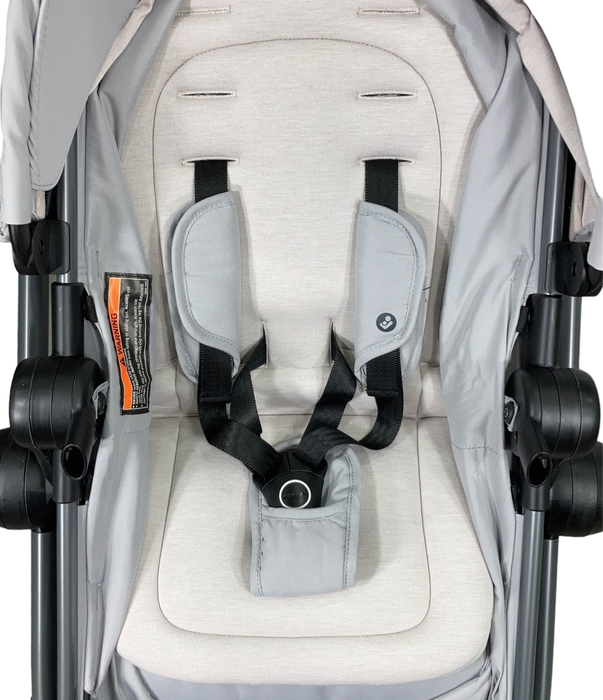 secondhand Standard Strollers