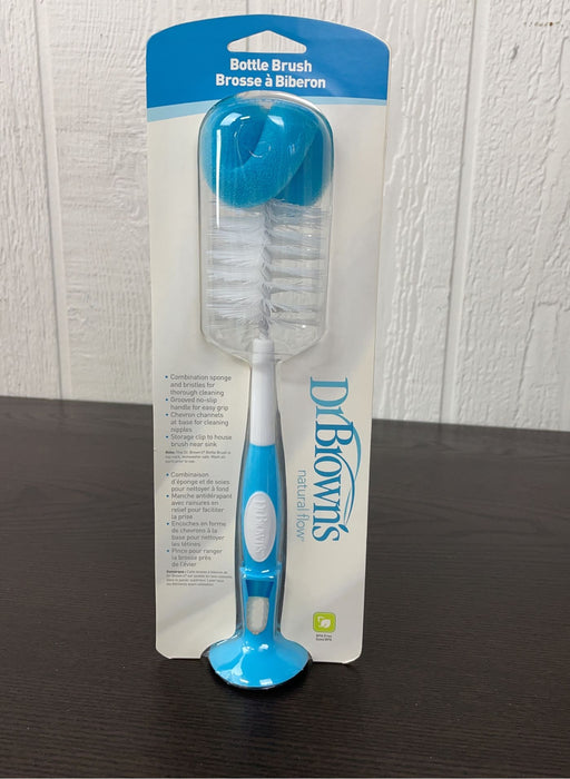 used Dr. Brown's Natural Flow Bottle Brush