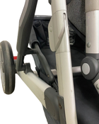 Shop UPPAbaby CRUZ V2 Stroller, 2020, Jordan (Charcoal Melange) at Goodbuygears