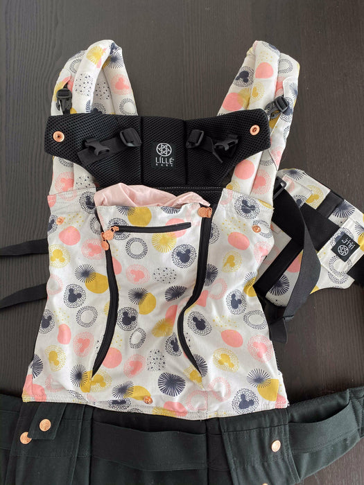 used Infant Gear