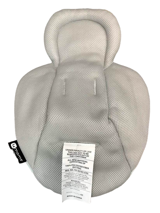 Shop 4moms Reversible Newborn Insert, Seafoam Green Mesh at Goodbuygears