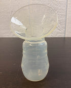used Haakaa Manual Breast Pump