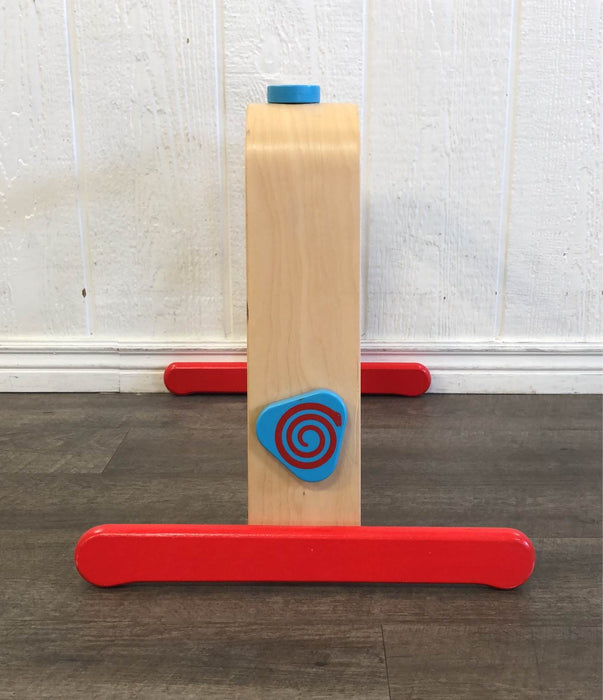 used IKEA LEKA Baby Gym