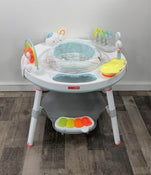Shop Skip Hop Silver Lining Cloud Baby's View Activity Center at Goodbuygears