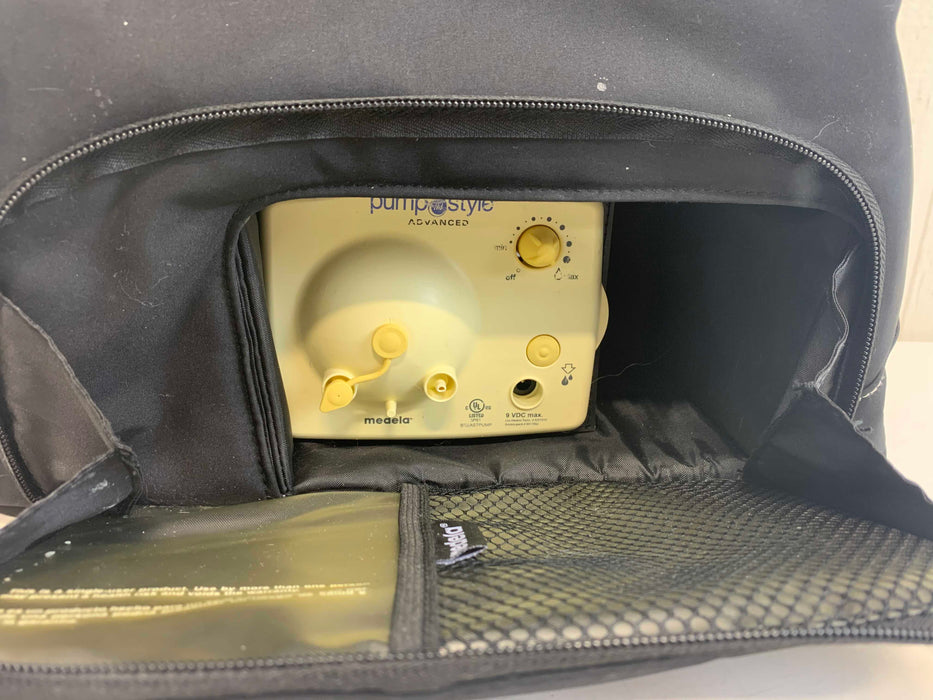 secondhand Medela Pump In Style Advanced Breast Pump