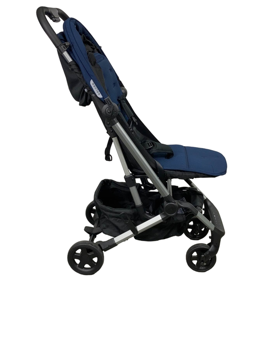 Shop Colugo Compact Stroller, 2022, Navy at Goodbuygears