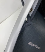 Shop UPPAbaby VISTA RumbleSeat V2, 2021, Stella (Grey Brushed Melange) at Goodbuygears