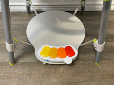 used Skip Hop Explore and More Baby's View 3-Stage Activity Center