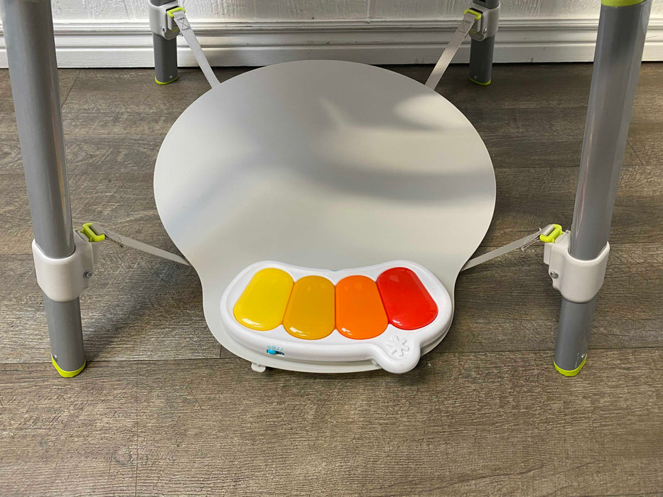 used Skip Hop Explore and More Baby's View 3-Stage Activity Center