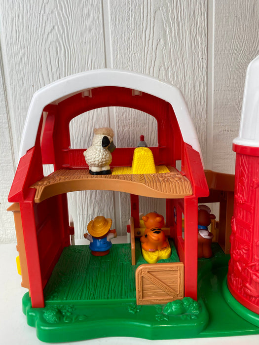 used Toys