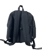 Shop JuJuBe The Deluxe Diaper Backpack, Black at Goodbuygears