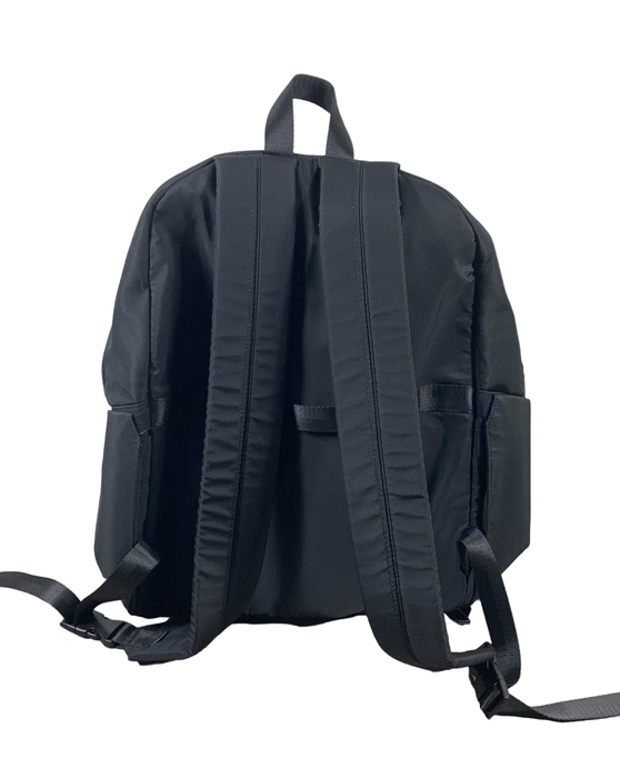 Shop JuJuBe The Deluxe Diaper Backpack, Black at Goodbuygears