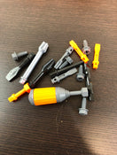 used Toys
