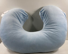 secondhand Boppy Nursing and Infant Support Luxe Pillow