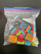 secondhand Toys