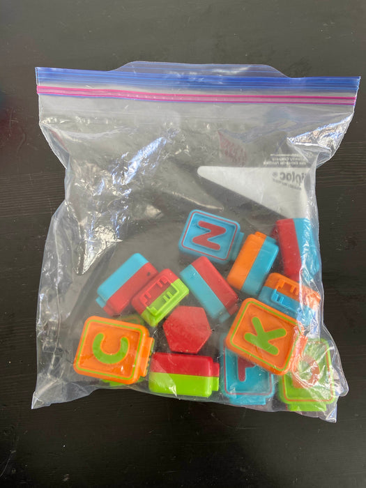 secondhand Toys