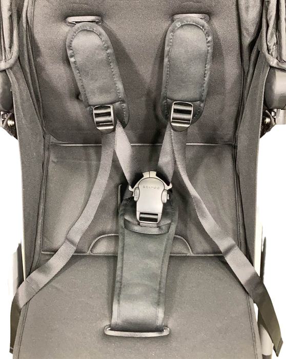 Shop Colugo Compact Stroller, 2023, Black at Goodbuygears
