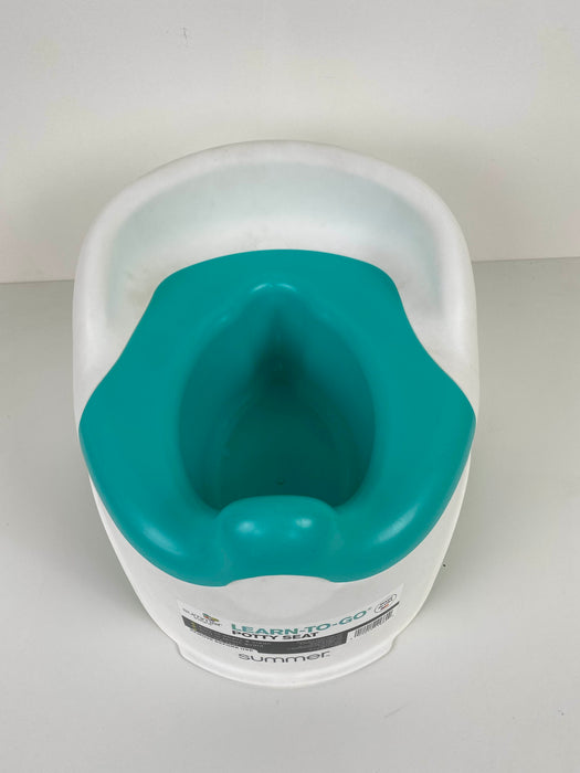 used Diapering