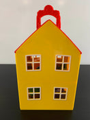 secondhand Pretend Play