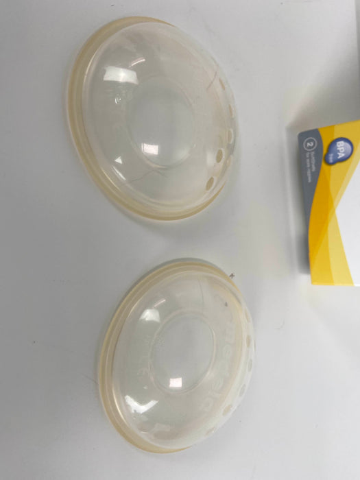 secondhand Medela Soft Shells