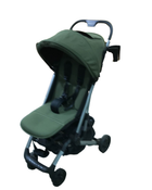 Shop Colugo Compact Stroller, 2023, Olive at Goodbuygears