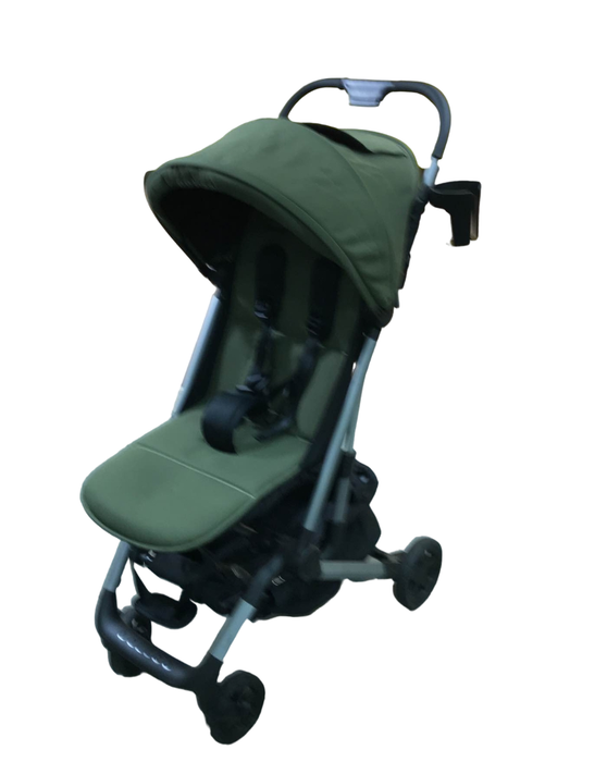 Shop Colugo Compact Stroller, 2023, Olive at Goodbuygears