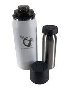 Shop Ceres Chill Breastmilk Chiller, White at Goodbuygears