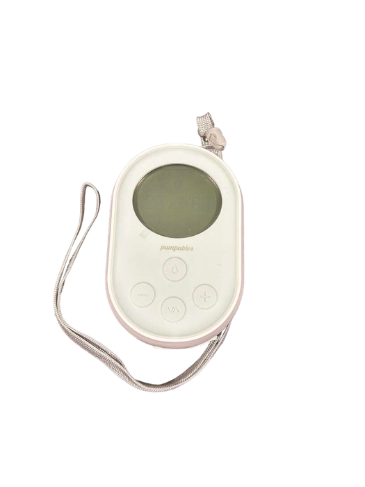 secondhand Pumpables Genie Advanced Portable Breast Pump