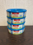 Shop Diaper Genie Refill Bags, 4pk at Goodbuygears