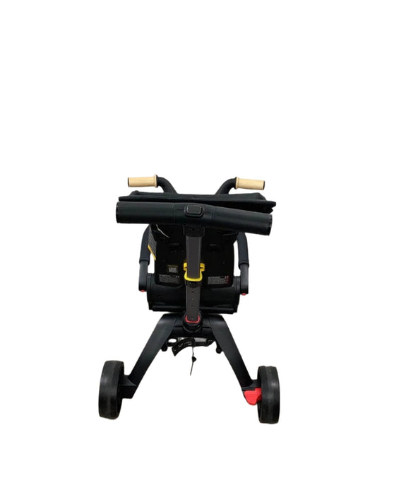 Shop Doona Liki Trike S5, Nitro Black at Goodbuygears