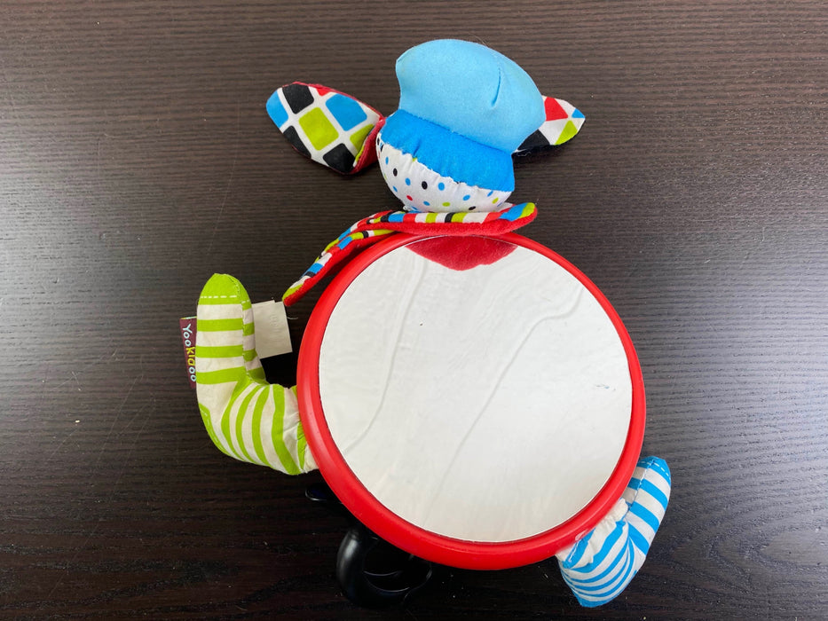 secondhand Toys