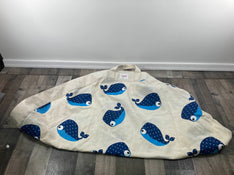 used 3 Sprouts Play Mat, Whale
