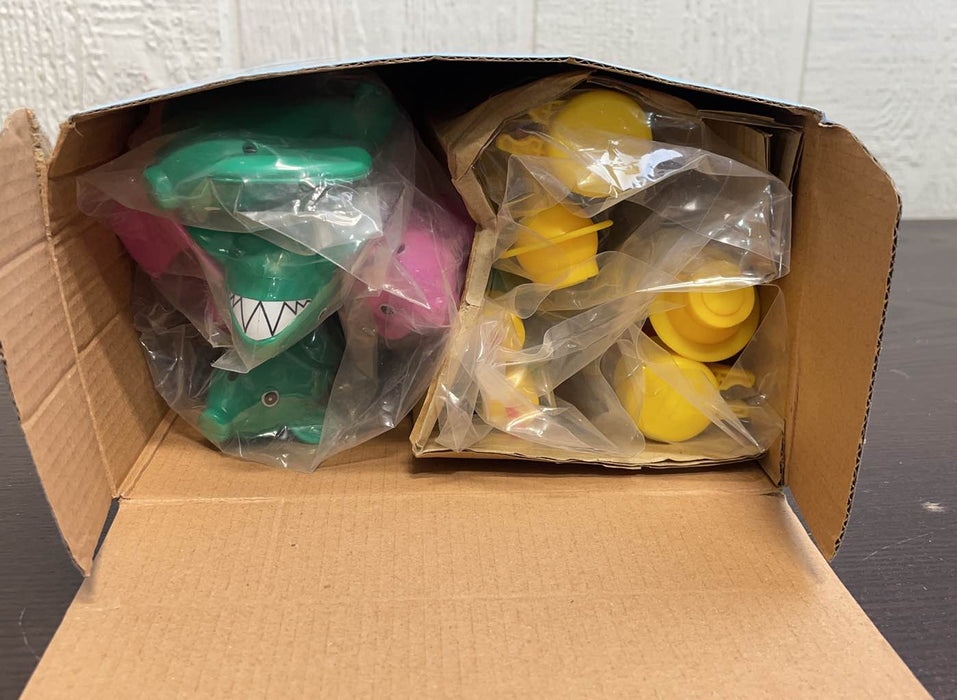 used Toys