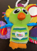 secondhand Lamaze Jacque The Peacock