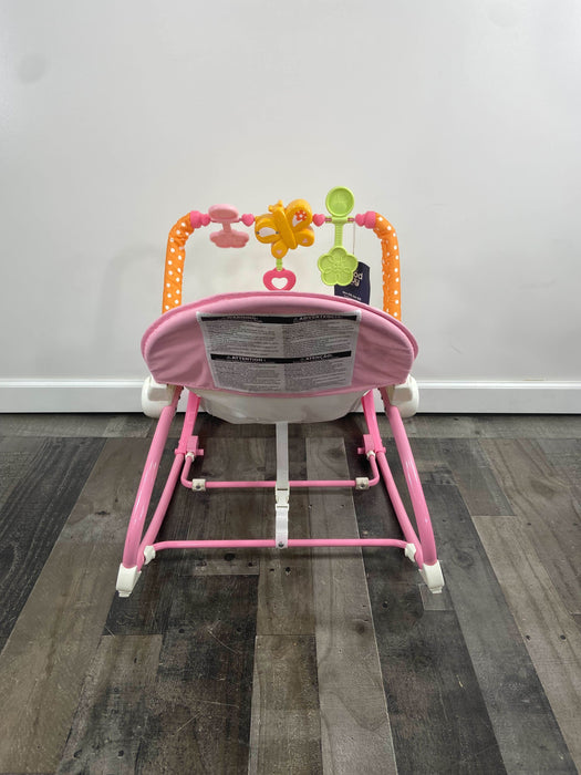 used Bouncer Seats