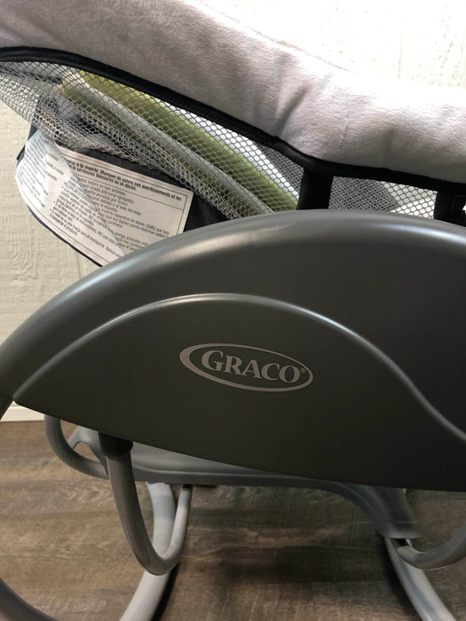 used Infant Gear