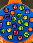 secondhand Toys