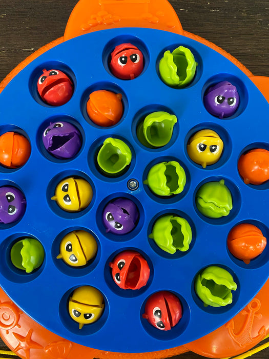 secondhand Toys