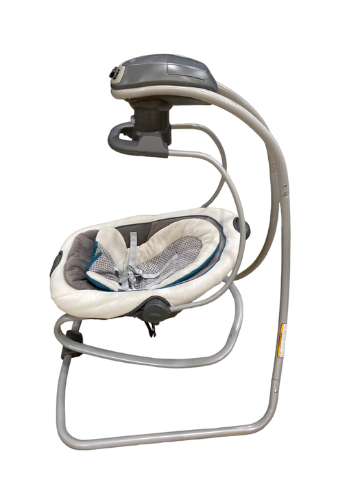 used Infant Gear