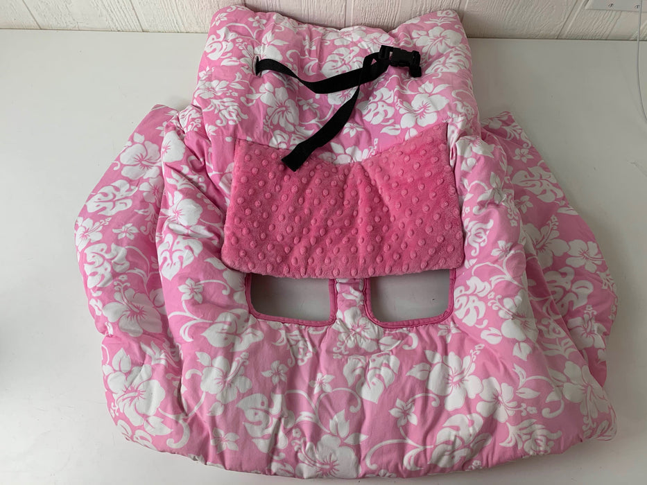 used The Baby Guy Shopping Cart Cover