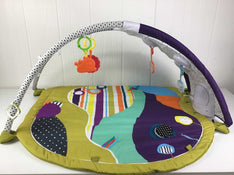 used Infant Gear