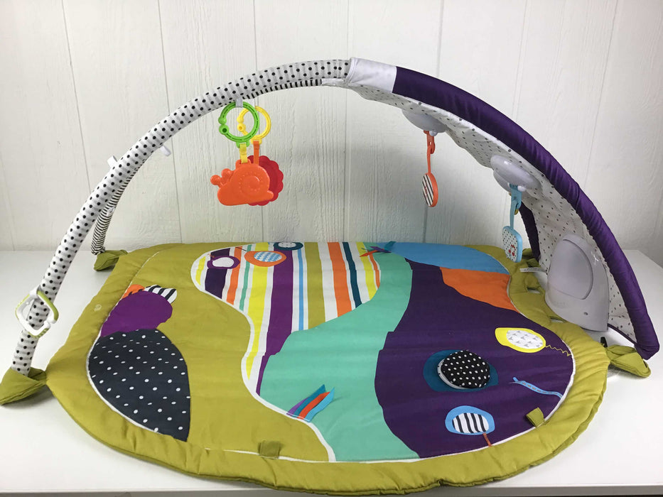 used Infant Gear