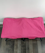 secondhand Regalo My Cot Portable Toddler Bed