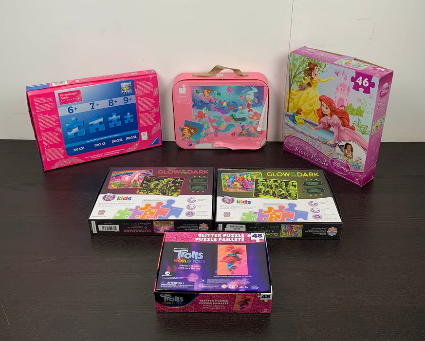 used Toys