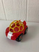 used Bright Starts OBall Rattle N Roll Car
