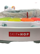 Shop Skip Hop Silver Lining Cloud Baby's View Activity Center at Goodbuygears