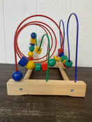 secondhand Bead Maze